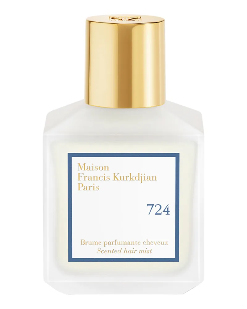 Maison Francis Kurkdjian 724 