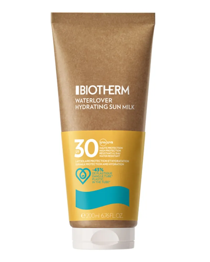 Biotherm WATERLOVER HYDRATING 200 ml, 145 € / 1 l 