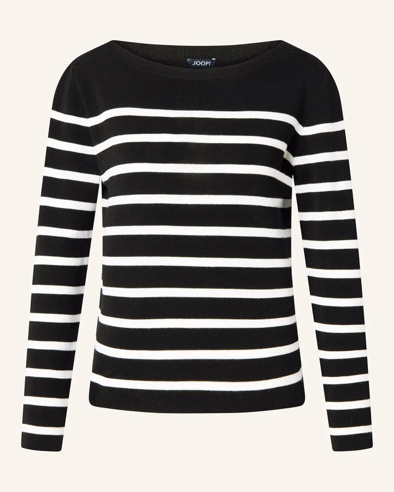JOOP! Pullover KELINE Schwarz