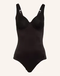 Triumph Shape-Body MEDIUM SHAPING SERIES Schwarz