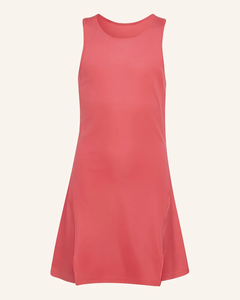 adidas Girls Club Tennis Climacool Kleid pink Pink