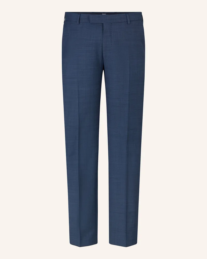 JOOP! Anzughose Modern Fit Dunkelblau
