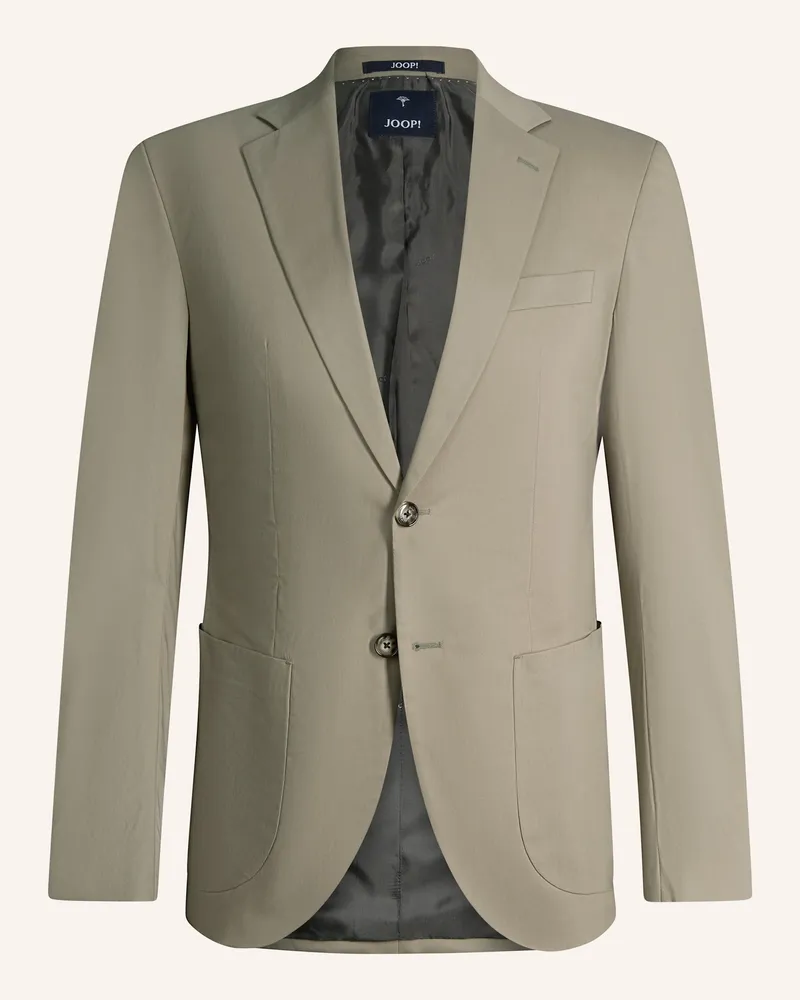 JOOP! Baukasten Sakko Extra Slim Fit Hellgrün