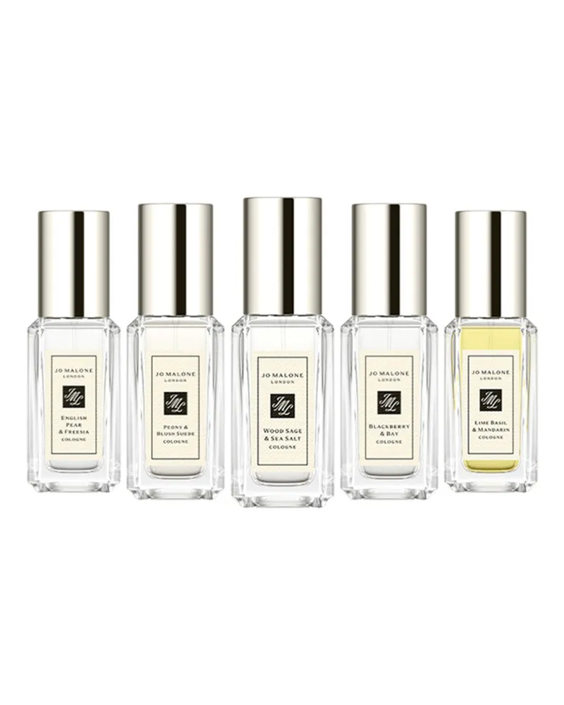 Jo Malone COLOGNE COLLECTION 