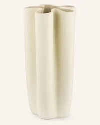 COOEE Design Vase TULIPA Beige