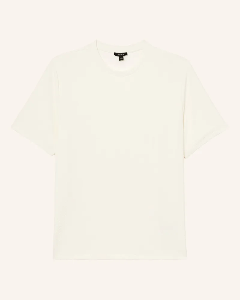 Reiss T-Shirt Jack weiss Weiss