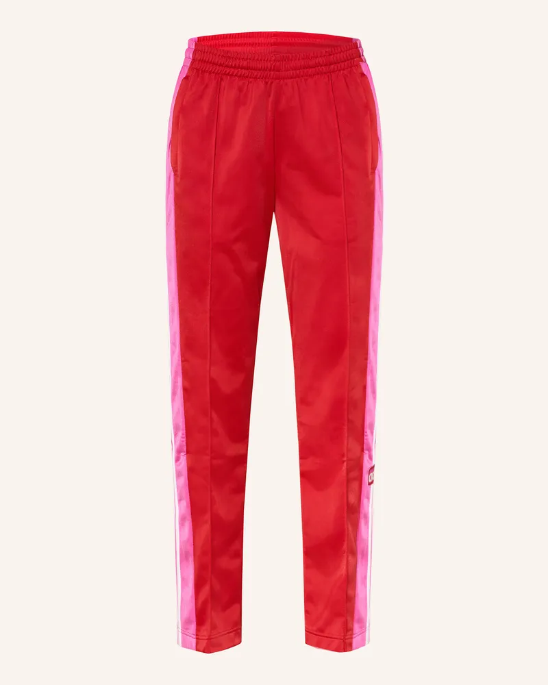 adidas Track Pants ADIBREAK Rot