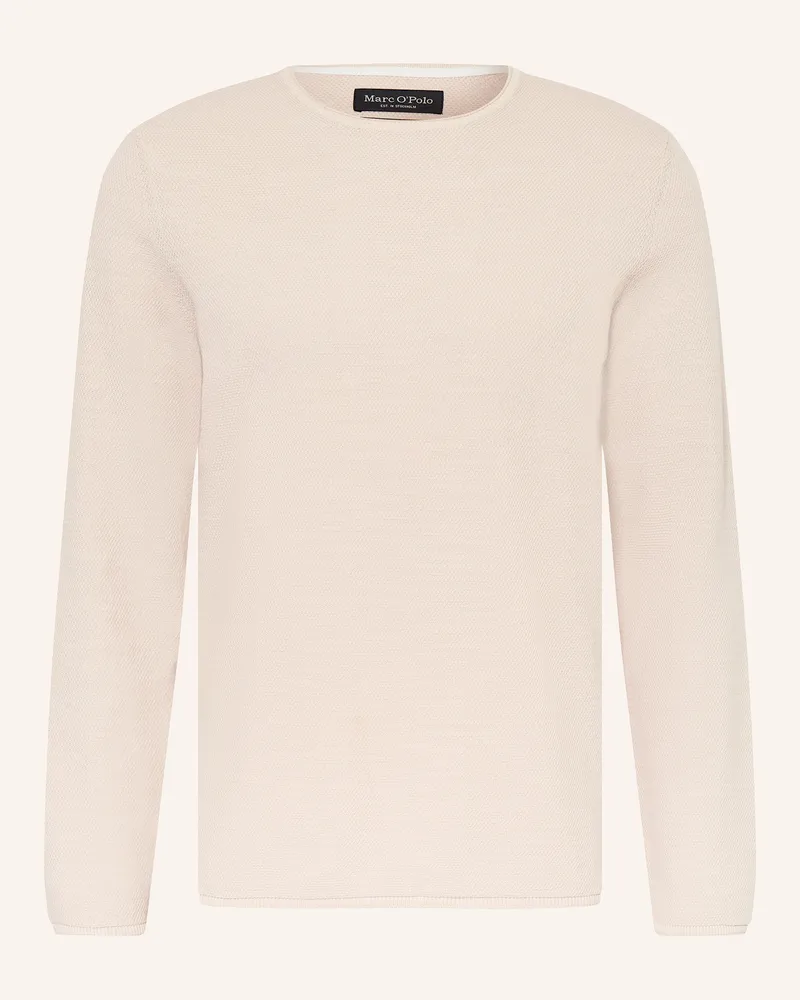 Marc O'Polo Pullover Beige