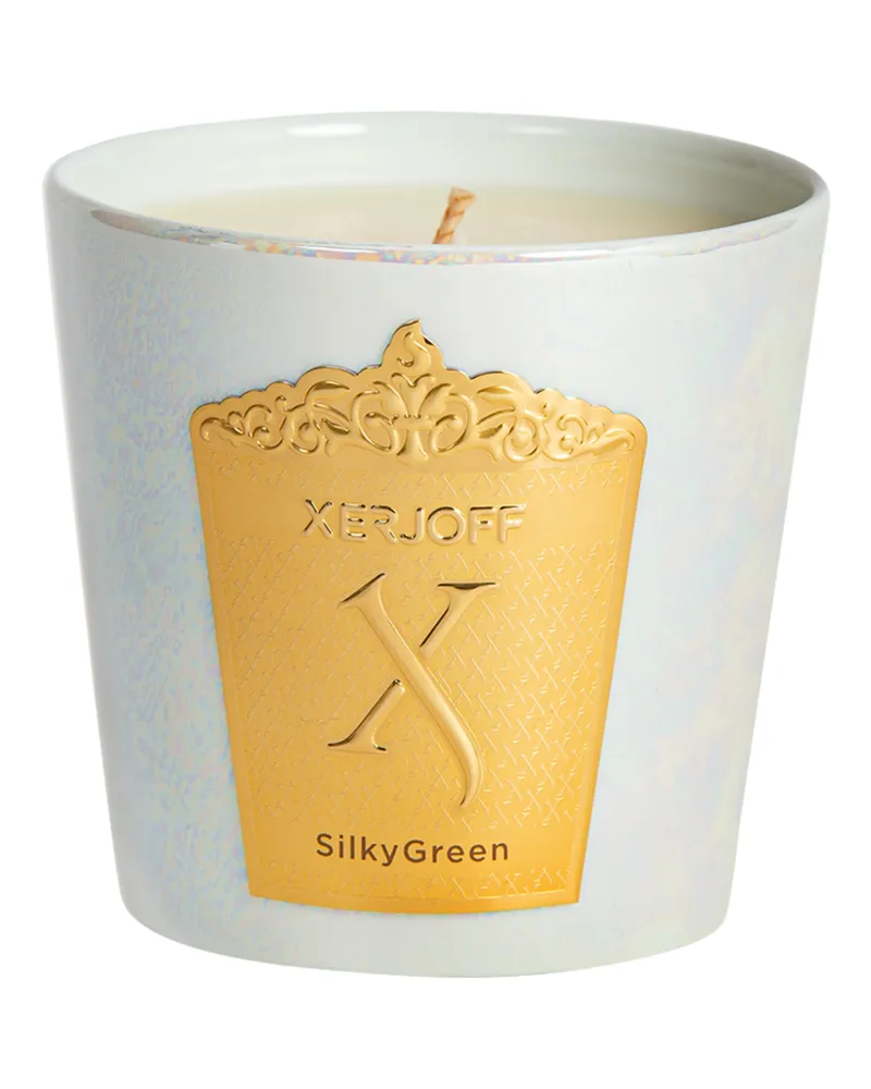 FEMILET SILKYGREEN 