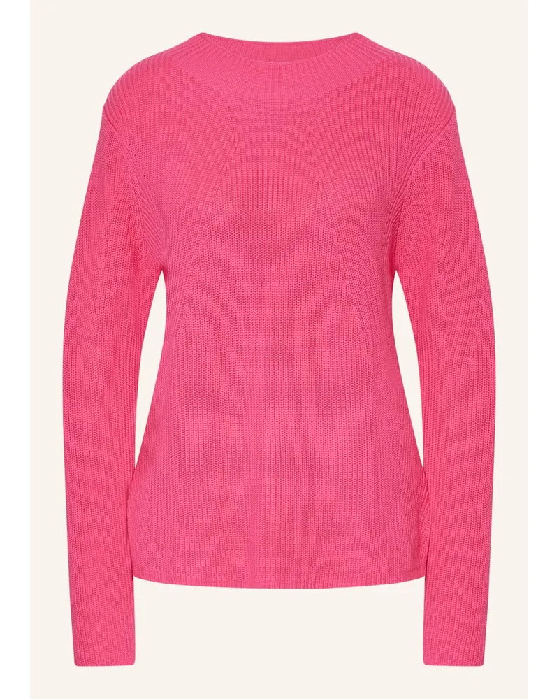 Darling Harbour Pullover Pink