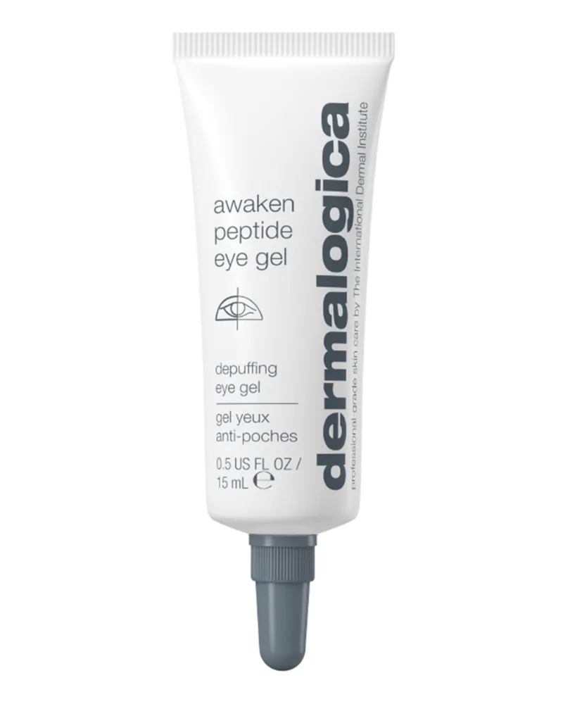 Dermalogica Awaken Peptide Eye Gel Augenpflege 15 ml 