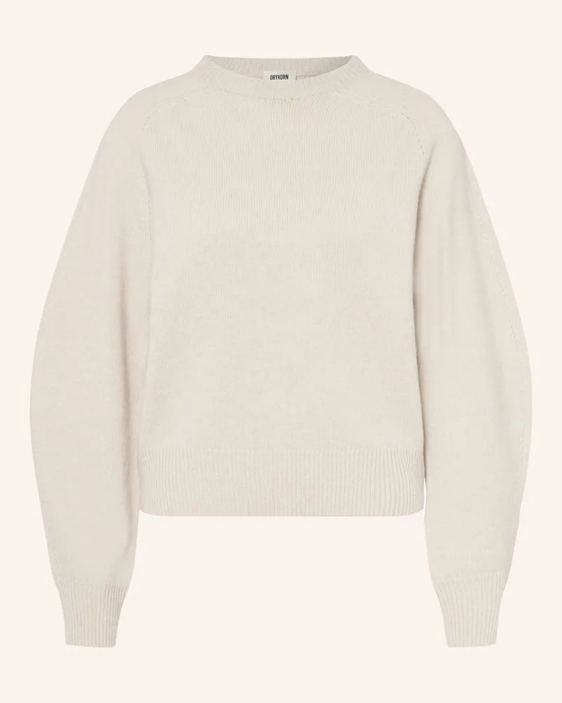 Drykorn Pullover Ginnifer beige Hellbraun