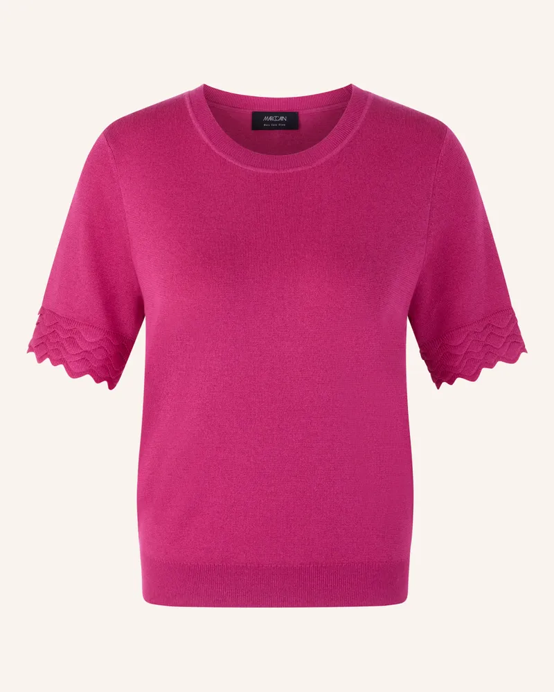 Marc Cain Pullover Lila