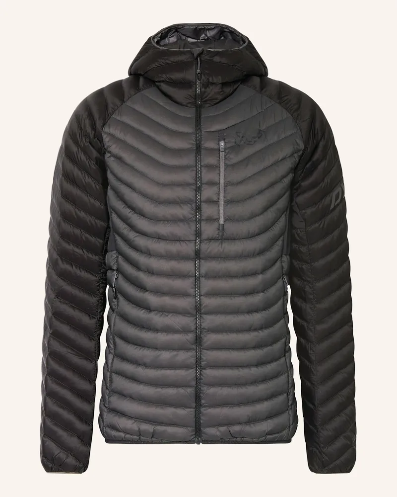 Dynafit Daunenjacke RADICAL RDS Schwarz