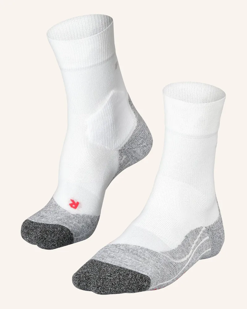Falke Laufsocken ru3 weiss 2020