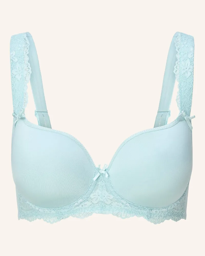 LingaDore Daily T-Shirt Bh blau Hellblau