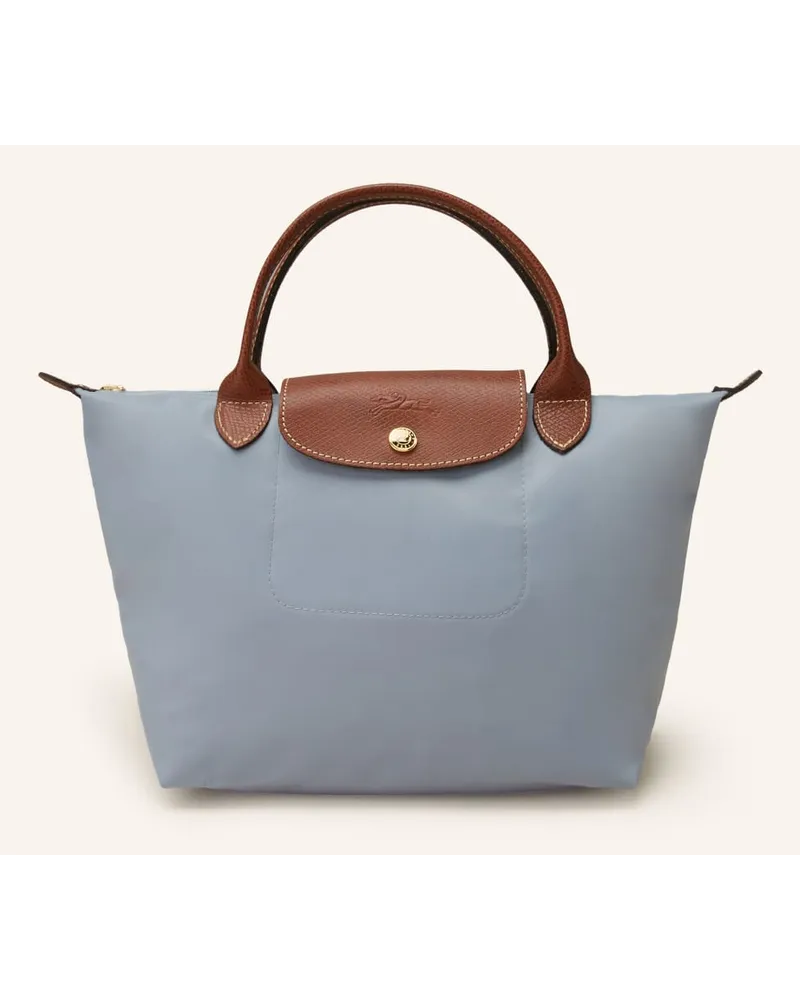 Longchamp Handtasche LE PLIAGE S Grau