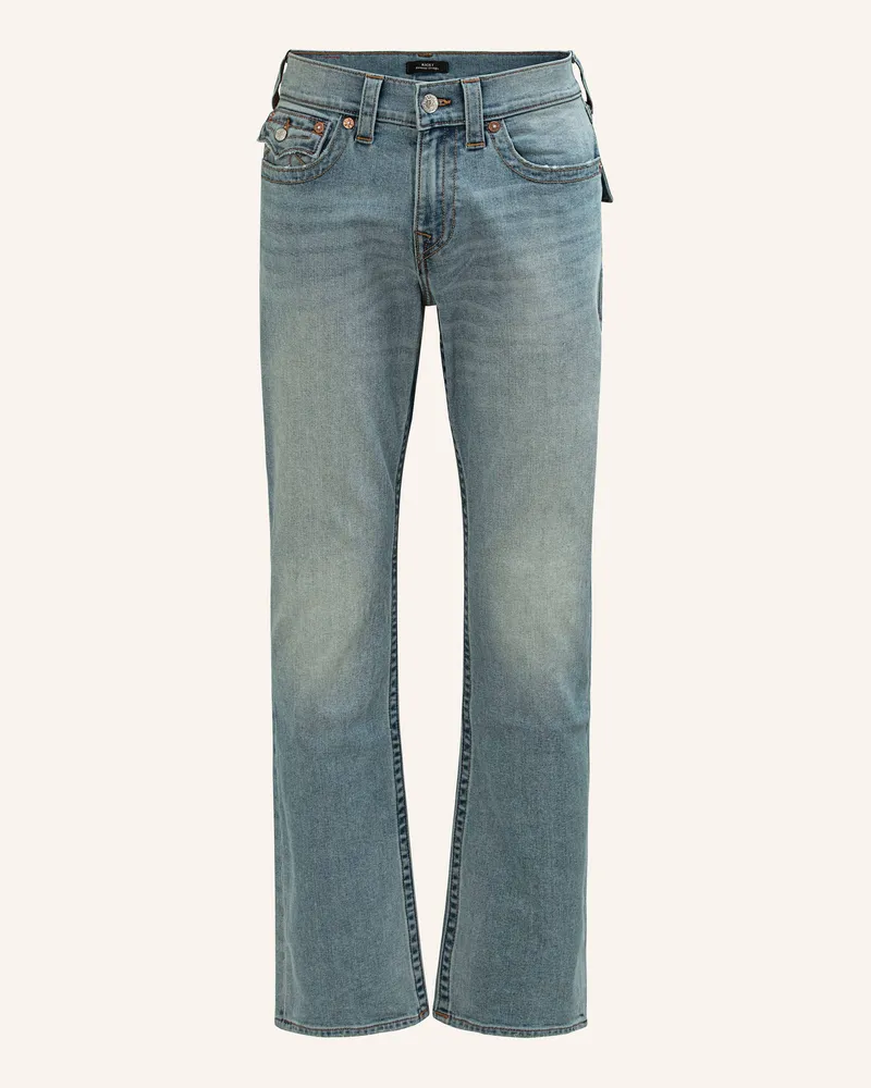 True Religion Jeans Ricky blau Blau