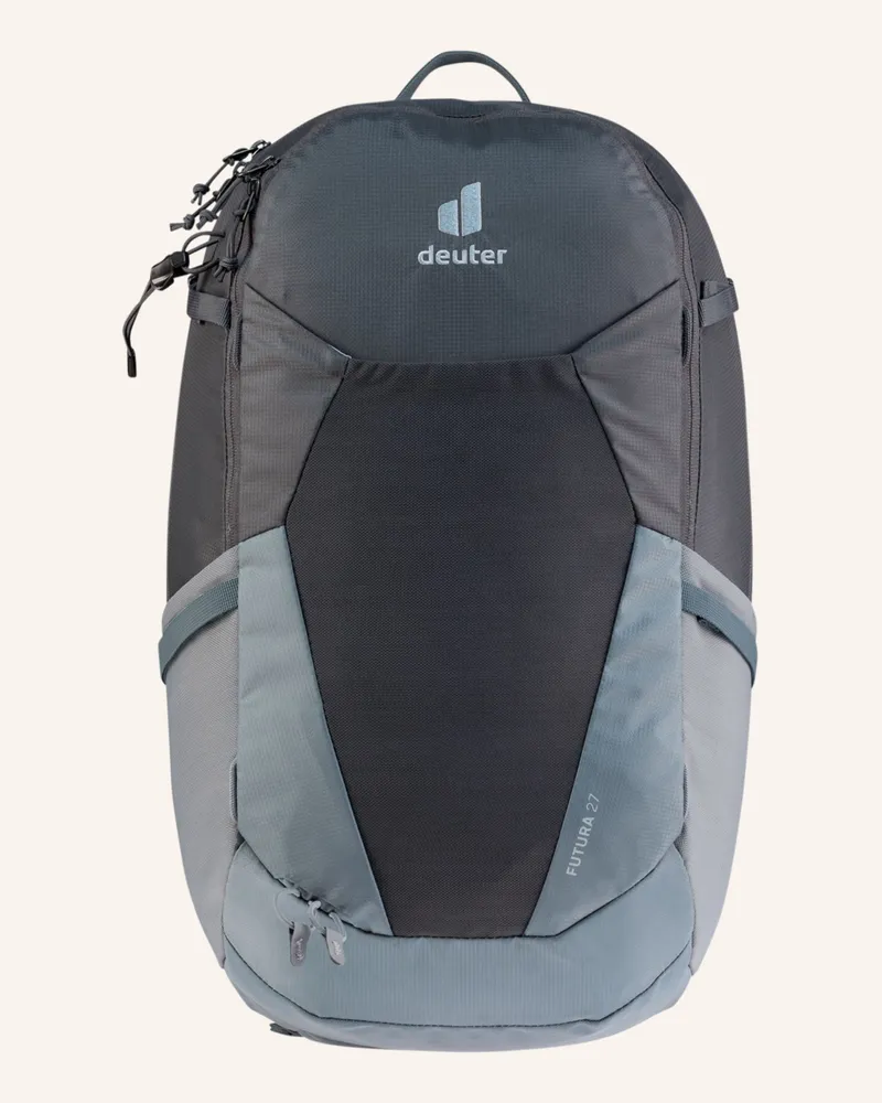 Deuter Rucksack FUTURA 27 l Schwarz