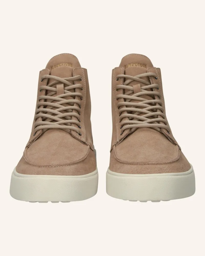 Blackstone Sneaker Beige