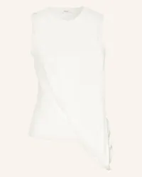 Reiss Blusentop ELVA Weiss