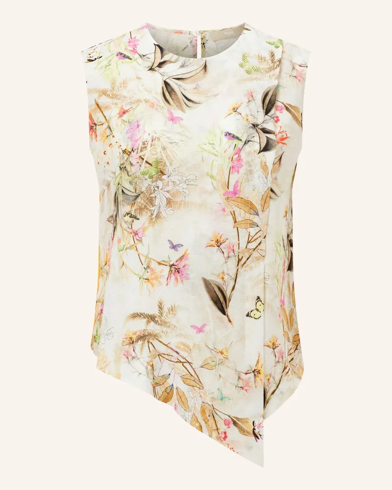 Malej Top Creme