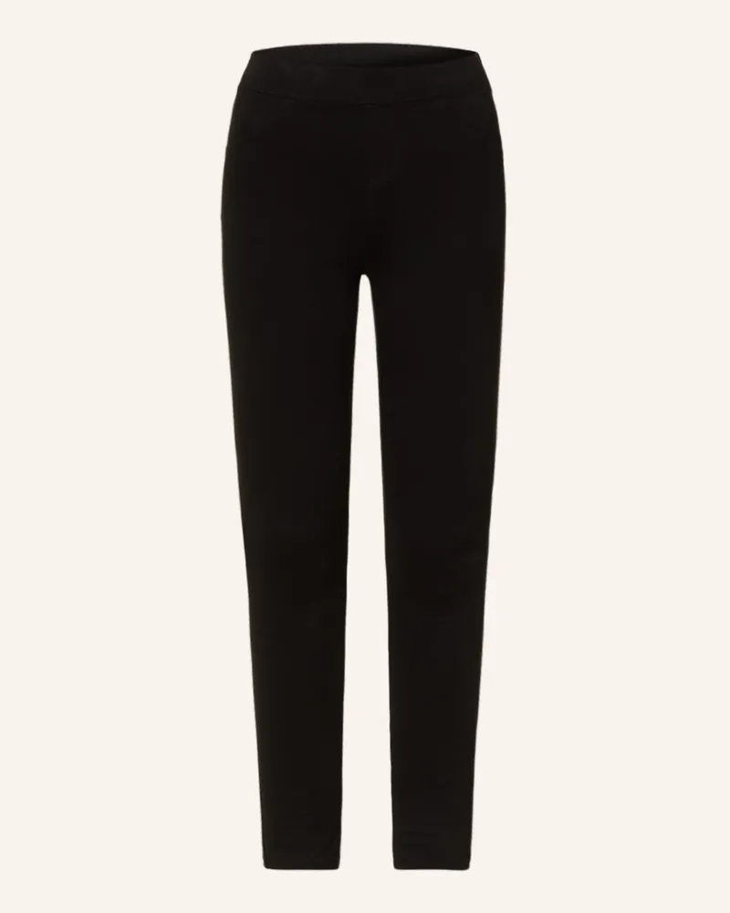 Magic Bodyfashion Shape-Hose schwarz Schwarz