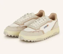 Sneaker WILDPACE LOW AK
