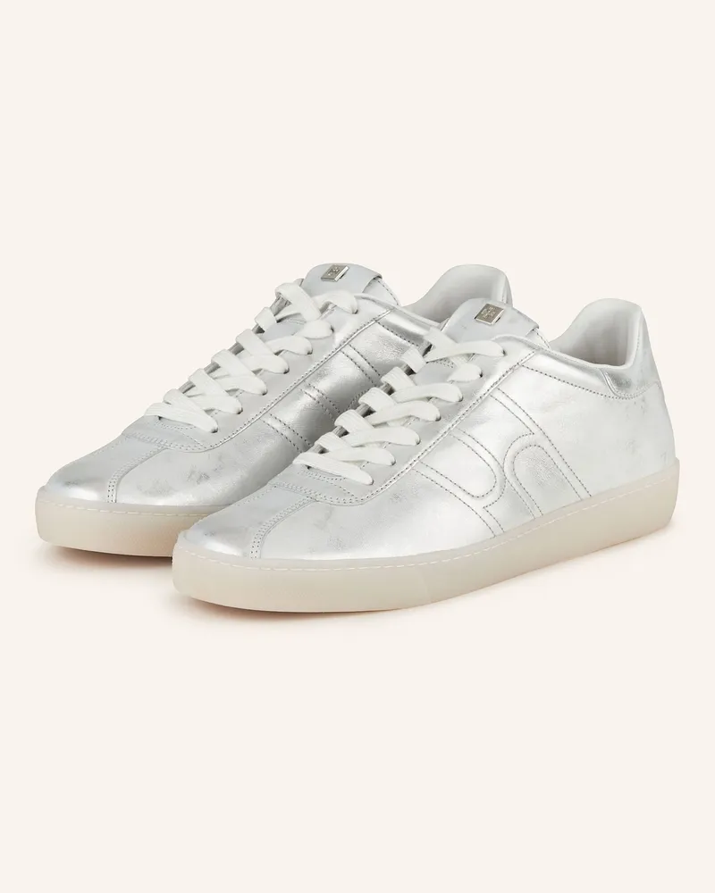 Högl Sneaker Silber