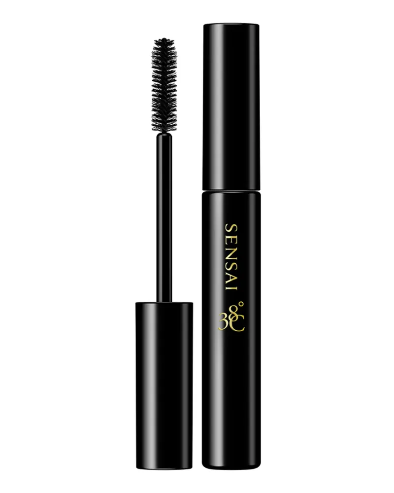 Sensai Mascara 38°C Collection Separating & Lengthening Mascara 38°C Msl-1