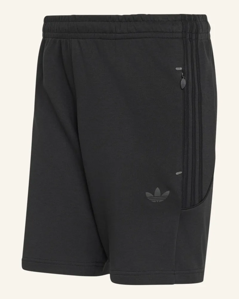 adidas Spacer Teamgeist 26 Cutline Shorts schwarz Schwarz