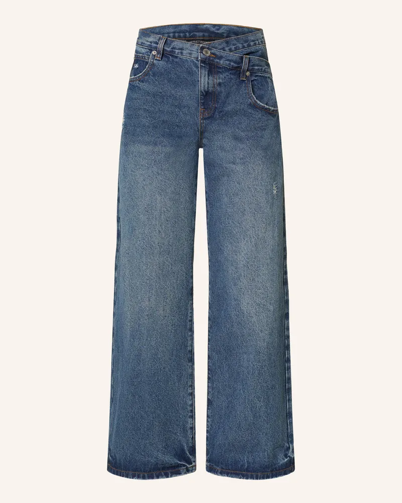 WRSTBHVR Jeans MEG V2 5002