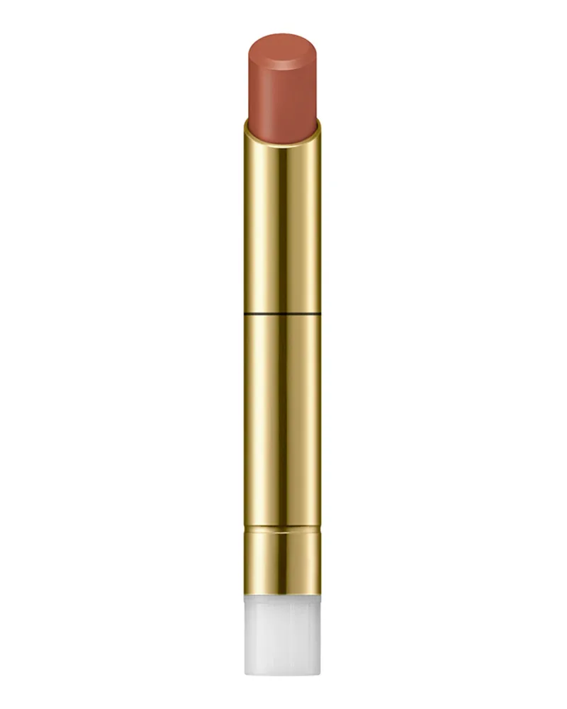Sensai CONTOURING LIPSTICK REFILL Reddish