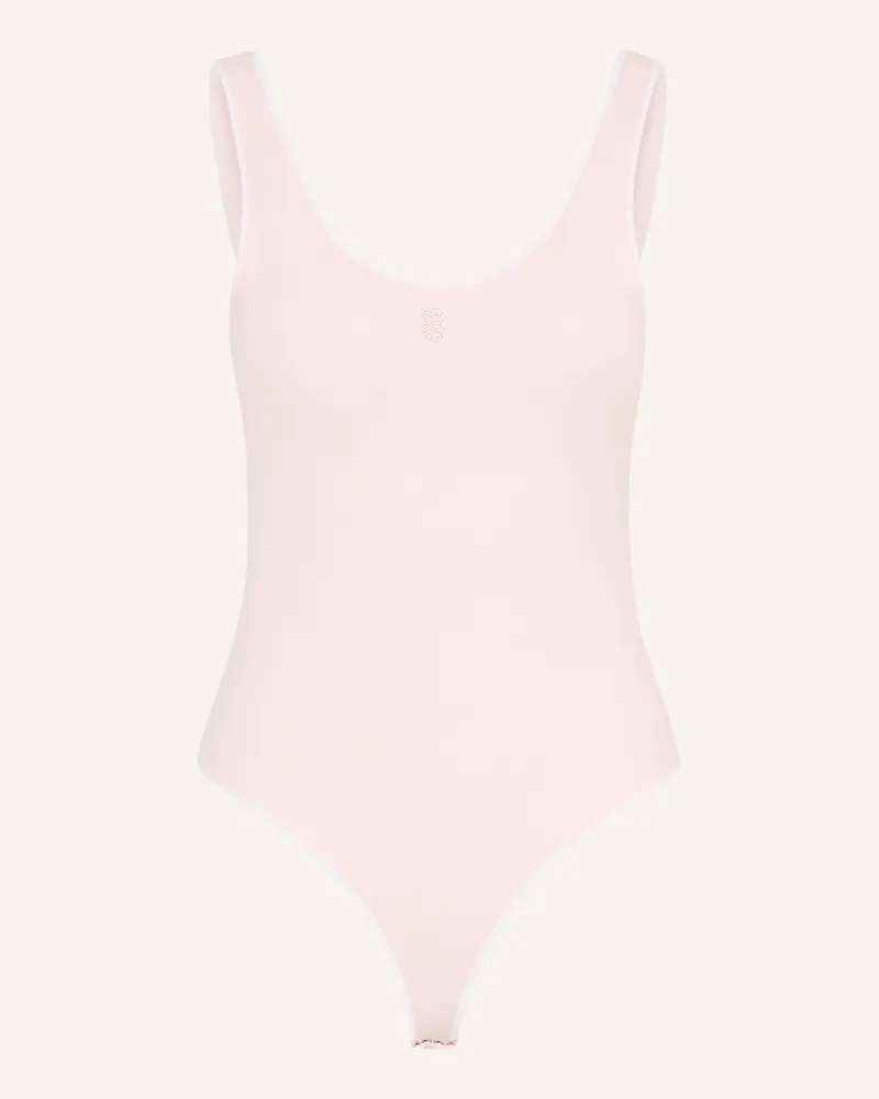 Sandro Body rosa Hellrosa