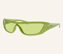 Sonnenbrille RB4431 XAN
