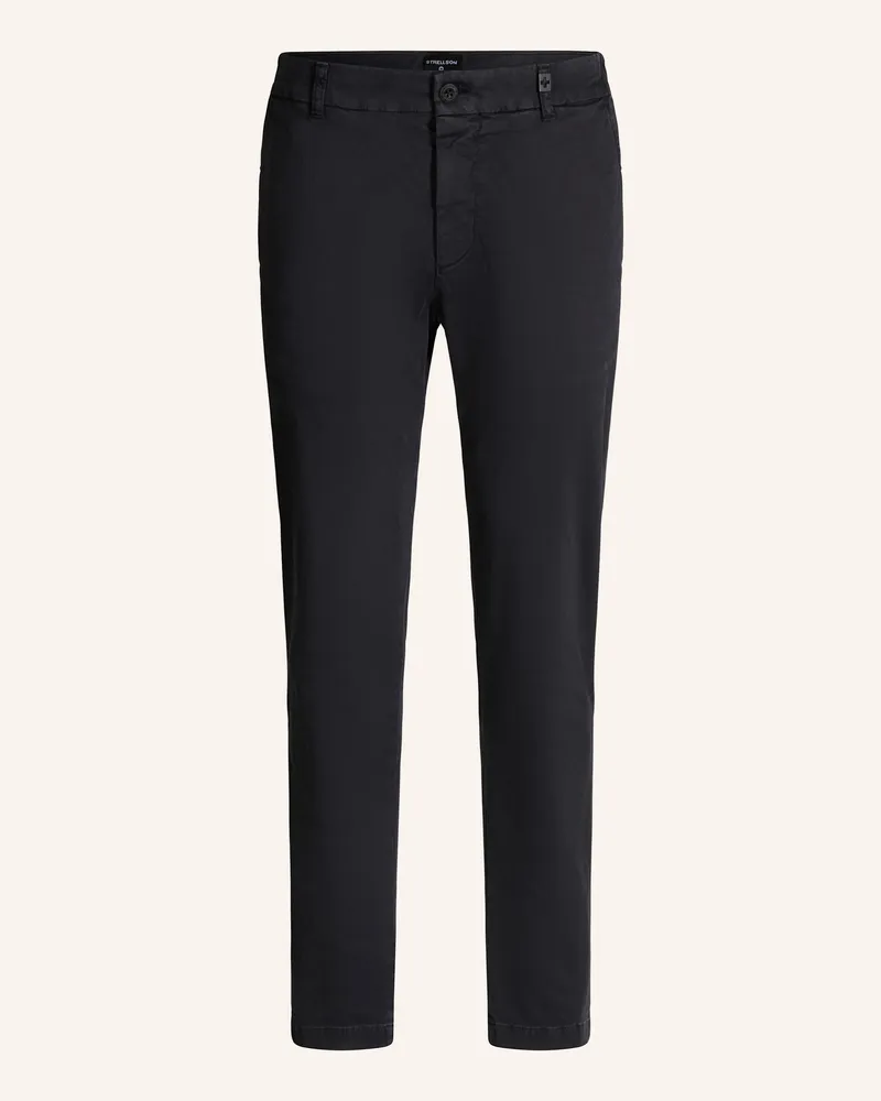 Strellson Chino TIUS Schwarz