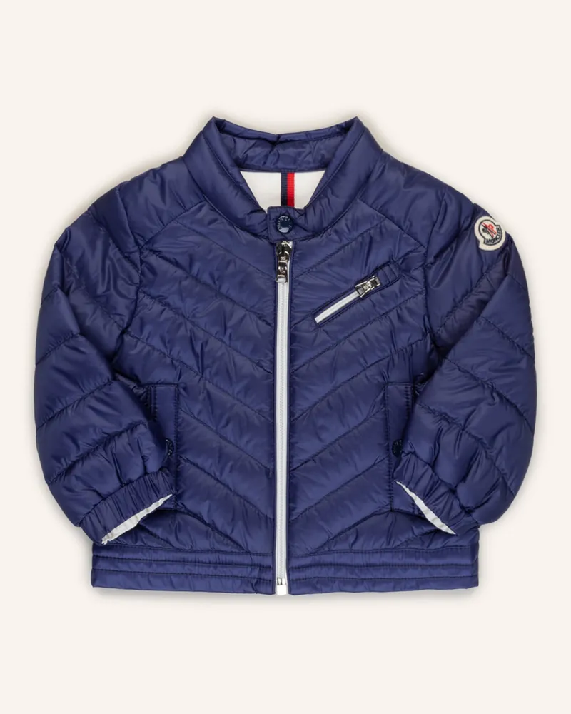 Moncler Daunenjacke AIZO Blau