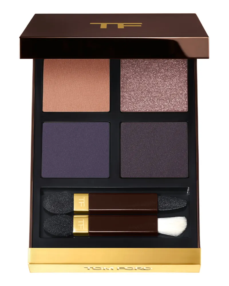 Tom Ford EYE COLOR QUAD 45