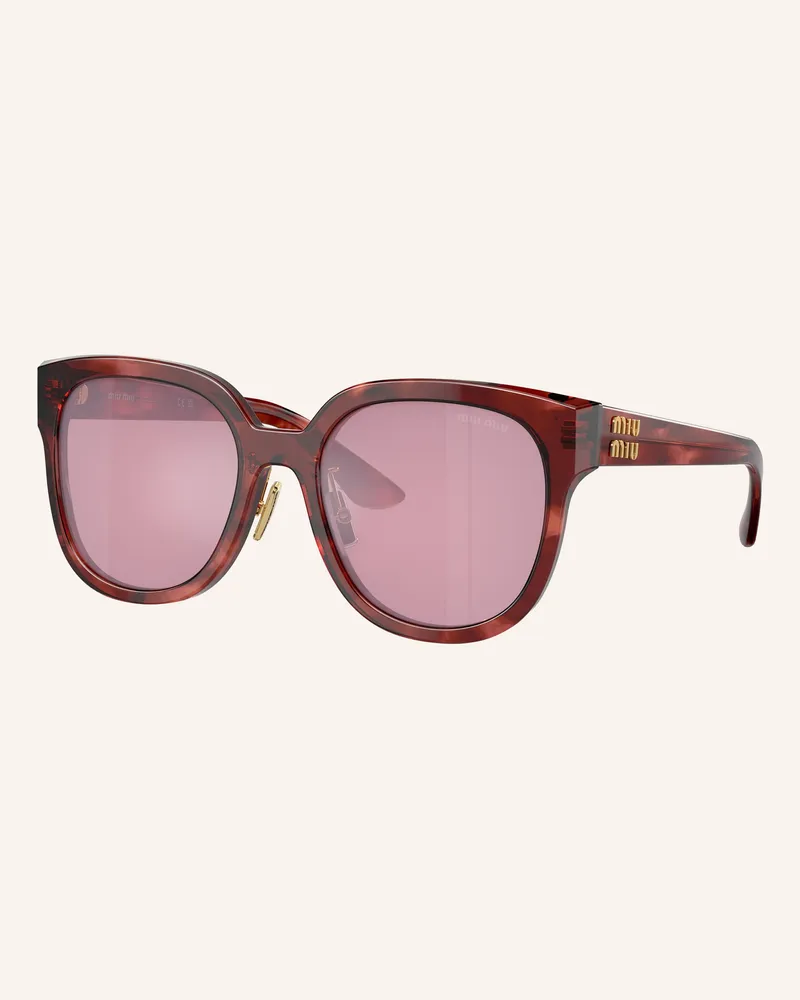 Miu Miu Sonnenbrille MU 01ZS 12q50d