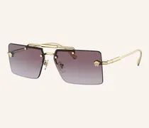 Sonnenbrille ve2245 gold
