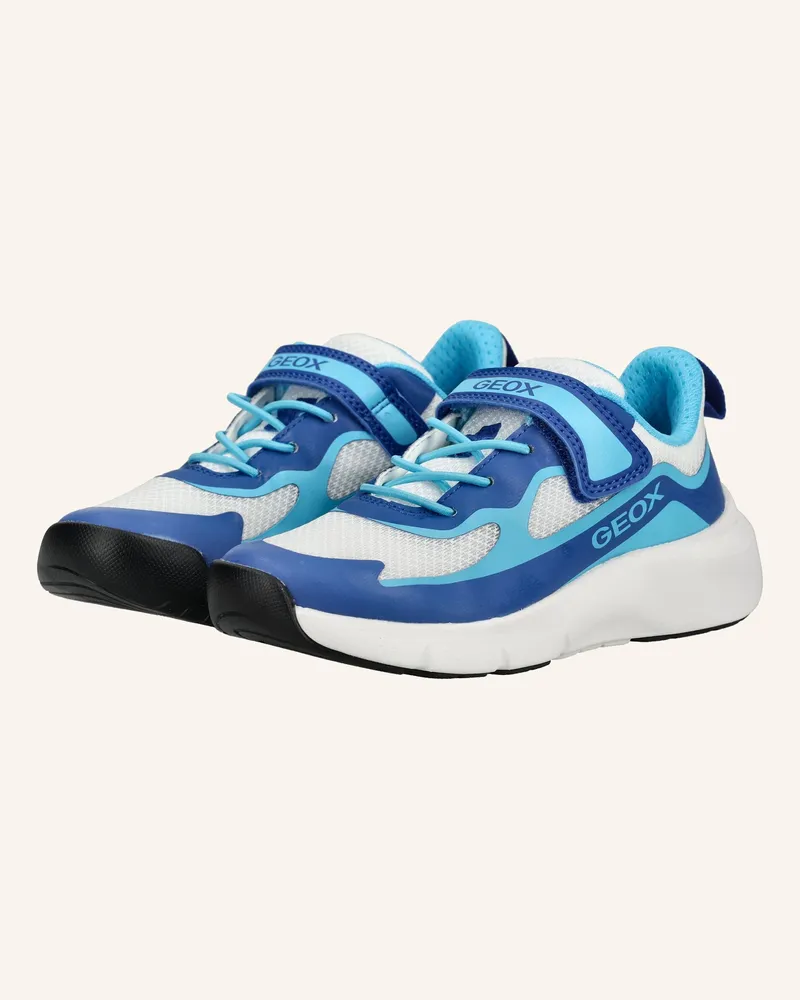 Geox Sneaker Pro-Ran blau Blau
