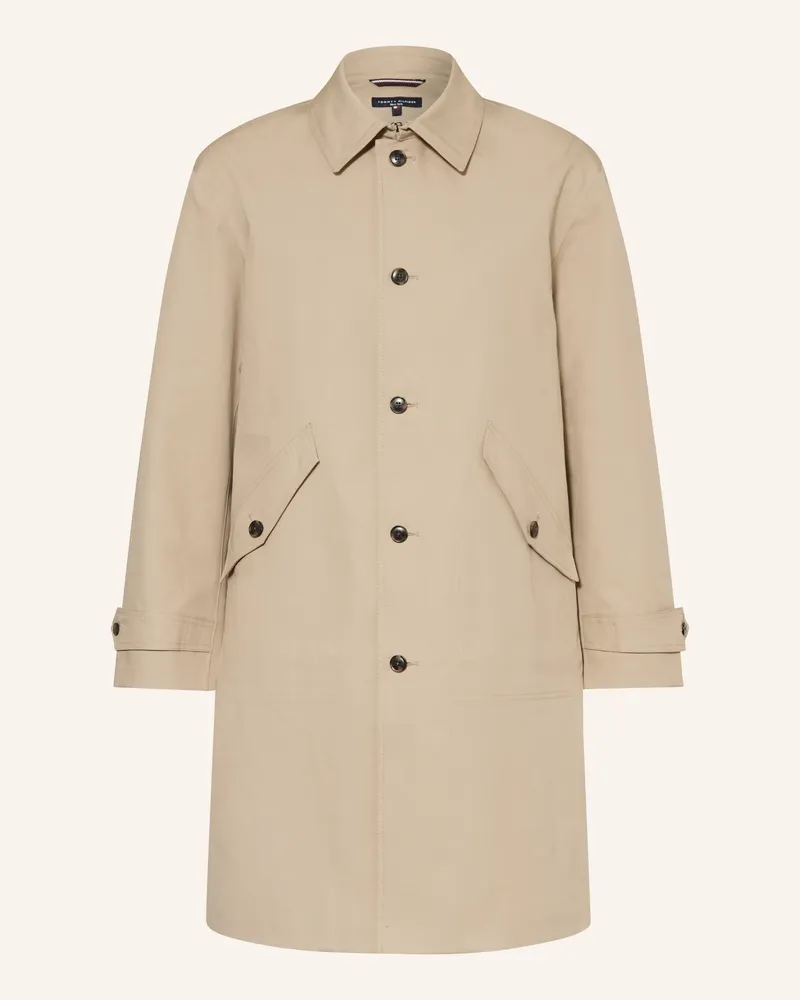 Tommy Hilfiger Mantel beige Beige