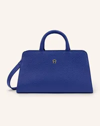 Aigner Mini-Handtasche CYBILL Blau