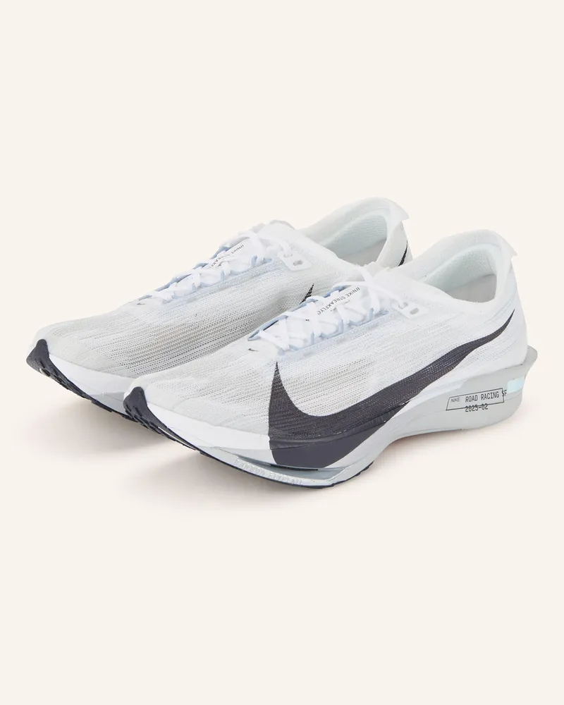 Nike Laufschuhe ZOOMX STREAKFLY 2 Weiss