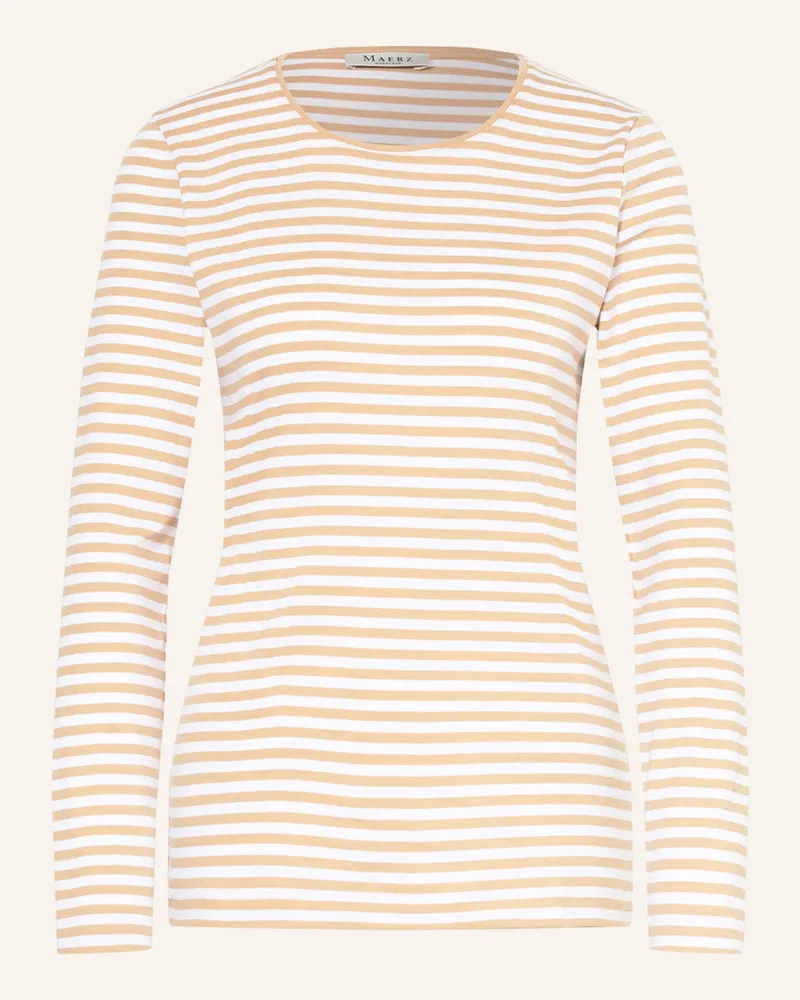 Maerz Longsleeve 102