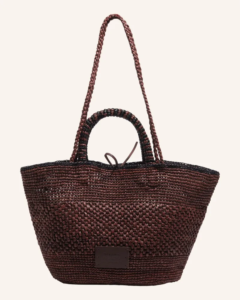 BIMBA Y LOLA Tasche beige Khaki