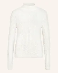 AllSaints Longsleeve CONNIE FRANCESCO Weiss