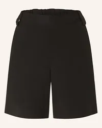 Lanius Shorts Schwarz