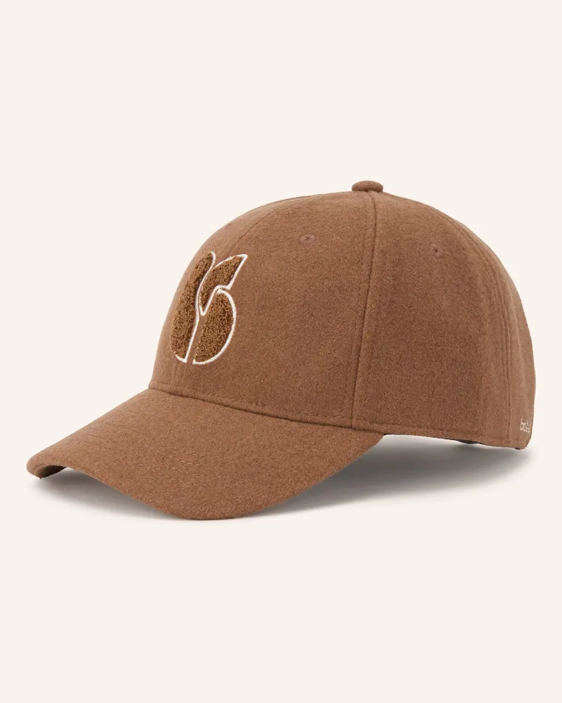 ba&sh Cap Hugo braun Braun