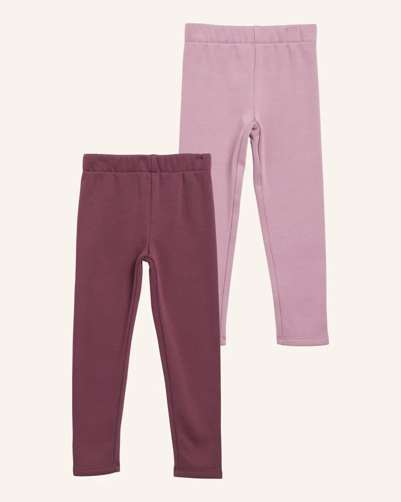 S.Oliver Leggings rosa Pink